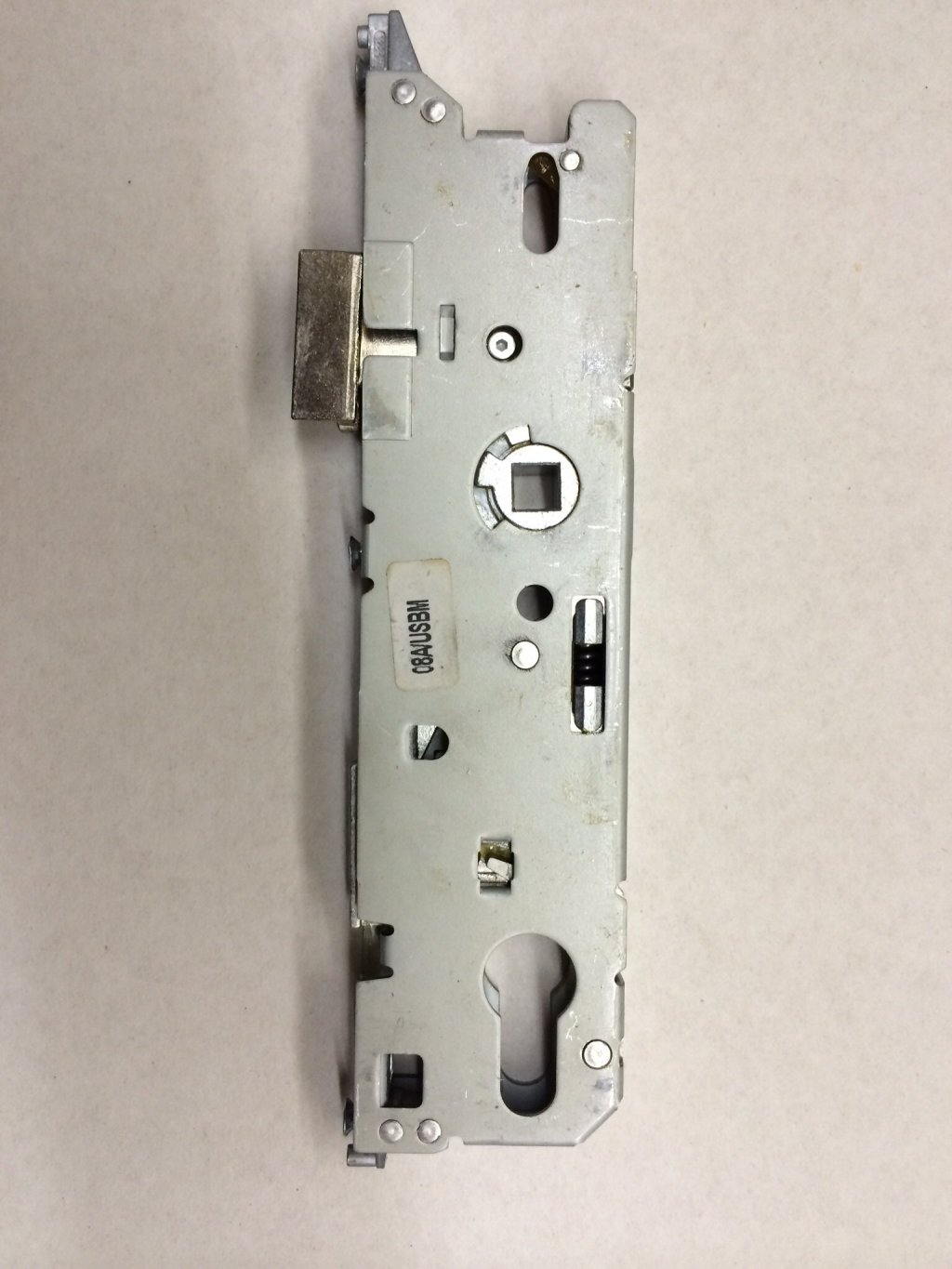 Broken UPVC Lock Mechanism in Long Sutton.