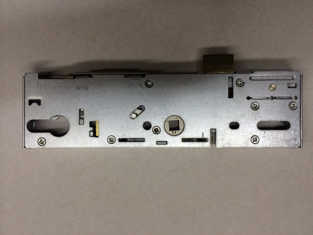 Emergency Locksmith Call in Spalding.