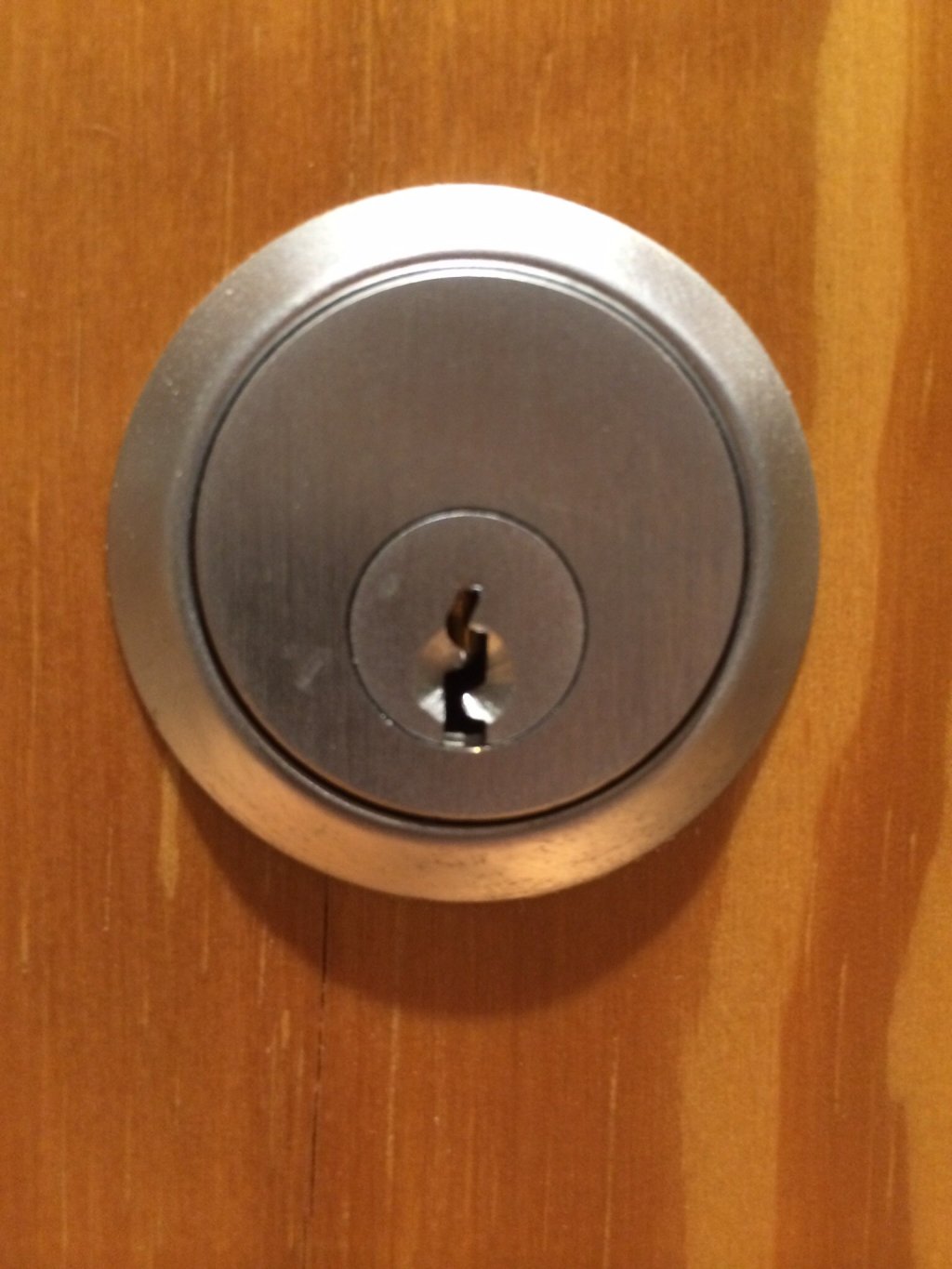 Emergency lock out in Pinchbeck, Spalding.