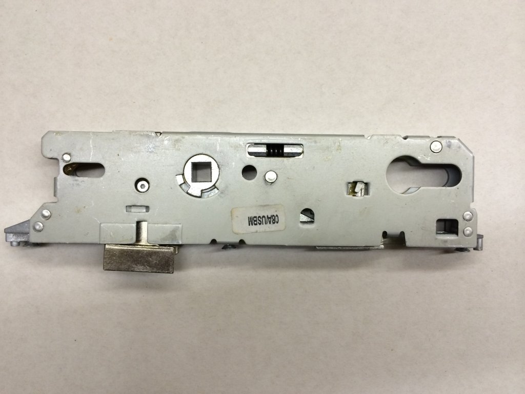 Lock Mechanism Replacement in Pinchbeck.