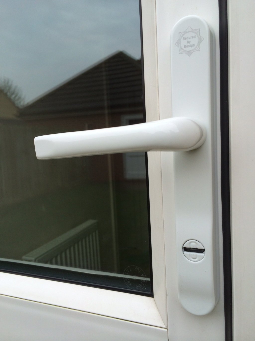 Replacement Locks for Home Mover in Sutton Bridge.