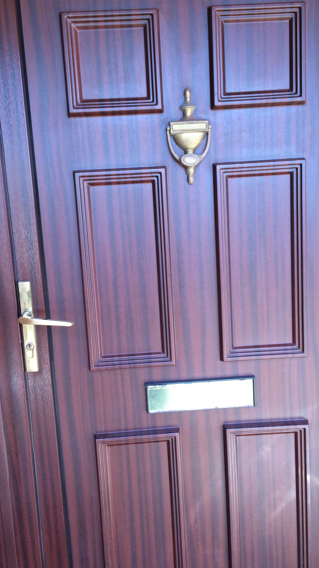 Lock Replacement in Tydd St Mary.