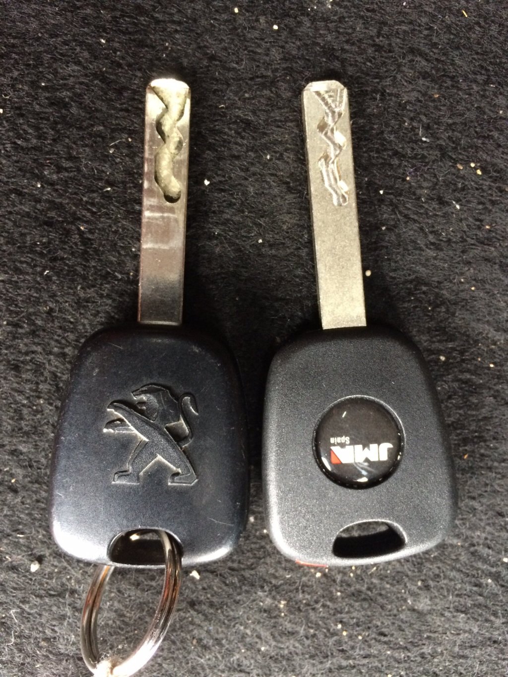 Vehicle entry and key replacement in Gosberton, Spalding.